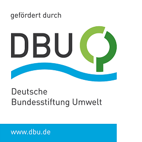 Logo der Deutschen Bundesstiftung Umwetl